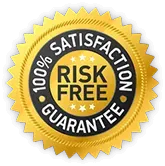 Risk Free Guarantee